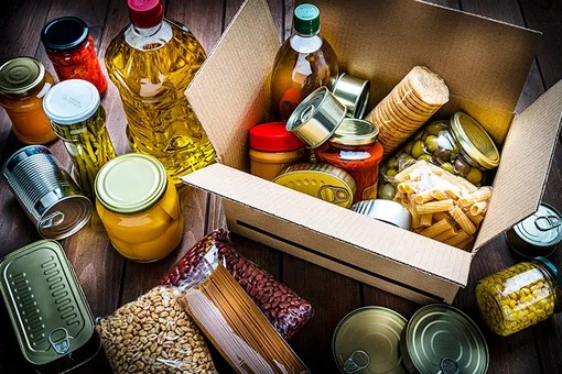 Старобільчани закуповуються на “зиму без світла та тепла” | Новини Старобільськ