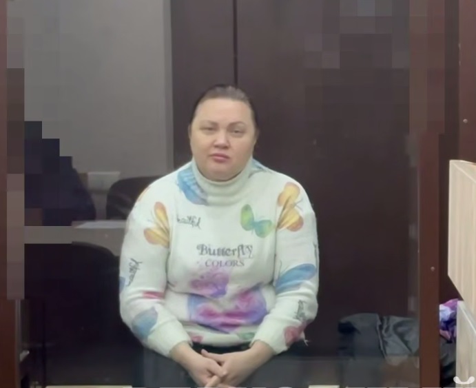 Окупаційна влада заявила про засудження жительки Новоайдару до 16 років