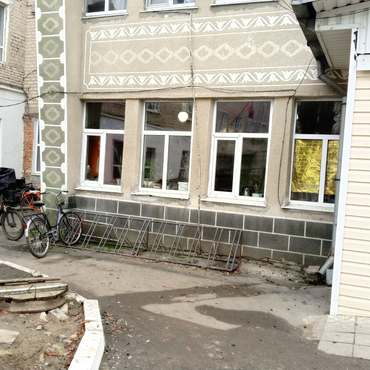 Окупанти заявили про удар по лікарні у Сватовому