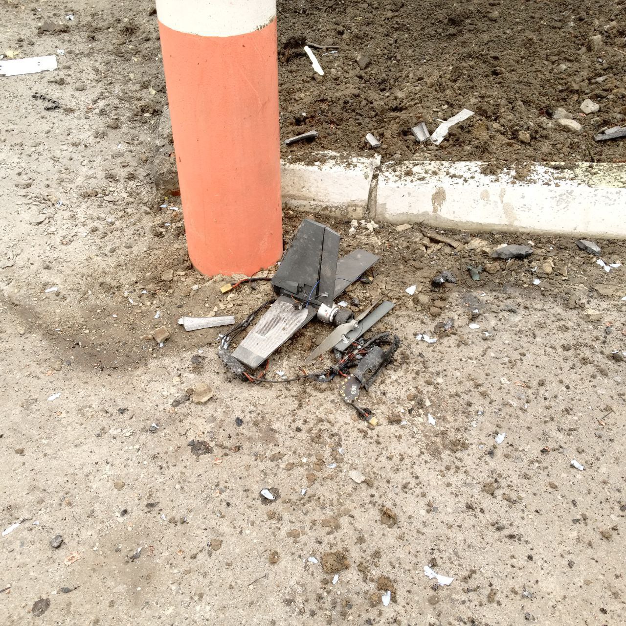 Окупанти заявили про удар по лікарні у Сватовому