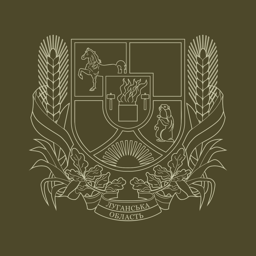 Луганська ОВА оголосила прийом кандидатур до Ради внутрішньо переміщених осіб