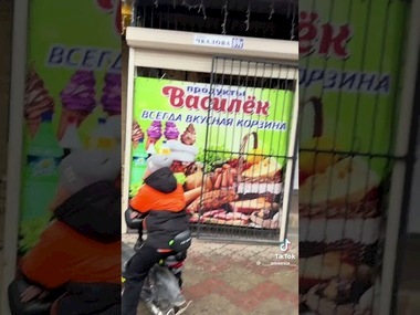 Відео з окупованої Підгорівки