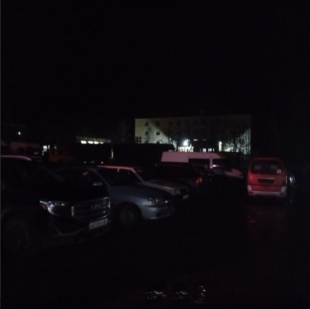 У Старобільську продовжується ажіотаж з переоформлення документів на авто | Новини Старобільськ