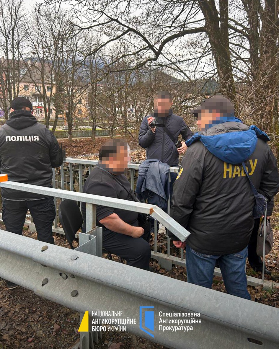 НАБУ виклали відео, де суддя просить "на хлєбушек" у свідка