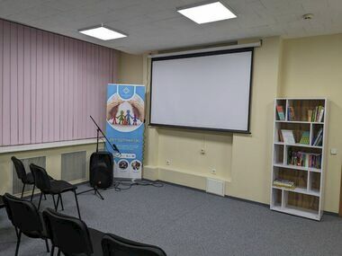 Центр підтримки сім’ї Старобільської РДА у Києві надає комплексну допомогу ВПО | Новини Старобільськ