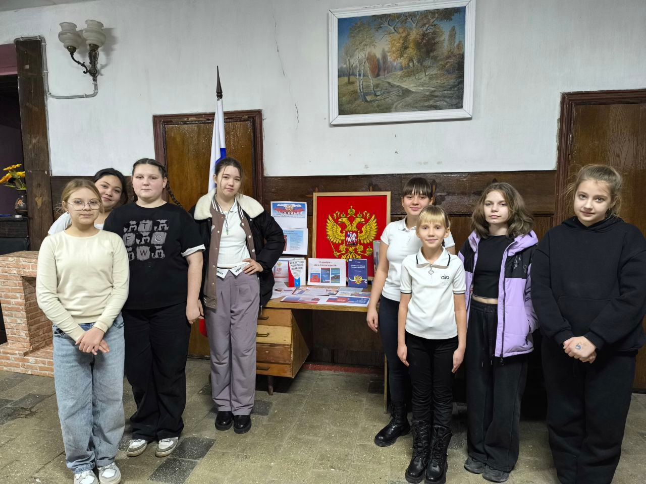 "Воспітай в сєбє гражданіна" - з такими і схожими гаслами замилювали дітям мозок на Старобільщині