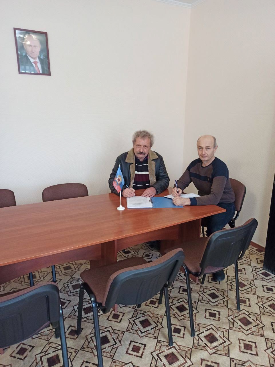 Псевдодепутата з Айдару заочно засудили до 10 років ув’язнення