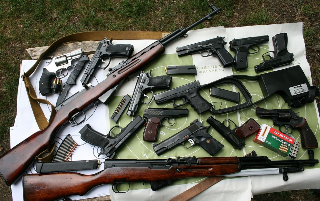 Росія розпочала повне роззброєння українських цивільних на окупованих територіях