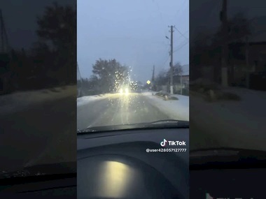 Трохи старобільських вулиць | Новини Старобільськ