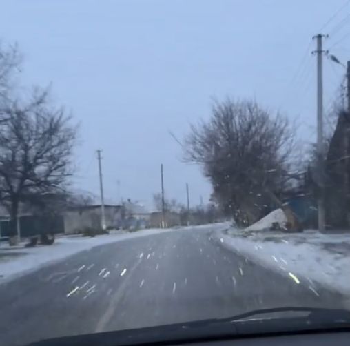 Трохи старобільських вулиць | Новини Старобільськ