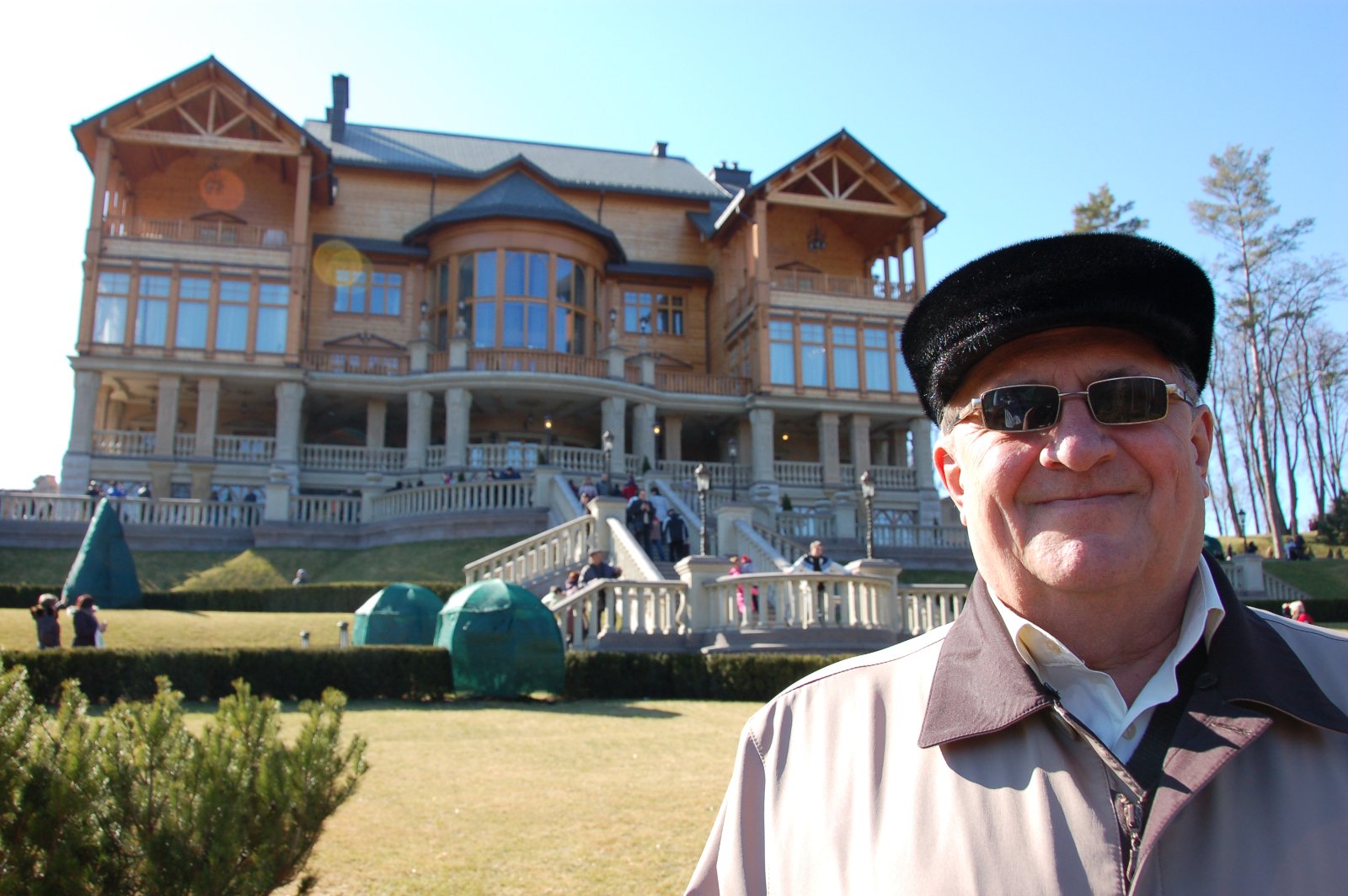 Пішов з життя журналіст з Айдарщини (Новопсковщини)