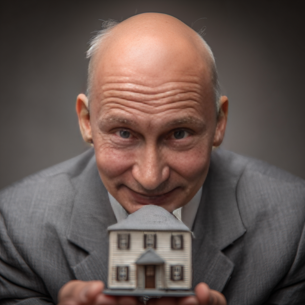 Путін підписав закон про безхазяйне майно на ТОТ