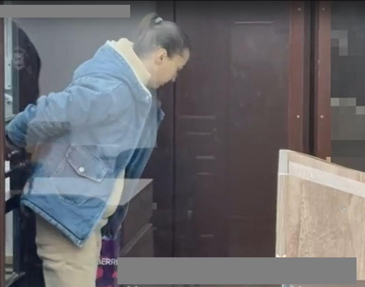 Окупаційний суд засудив працівницю МНС за «шпигунство»