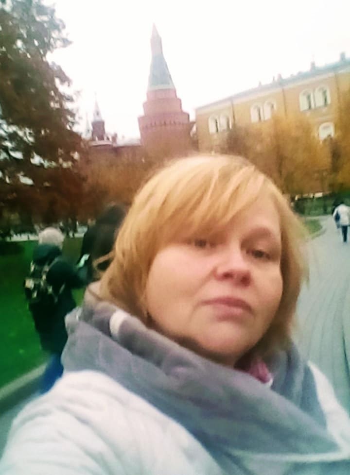 Колаборантку з Новоайдарщини заочно засуджено до 8,5 років ув’язнення