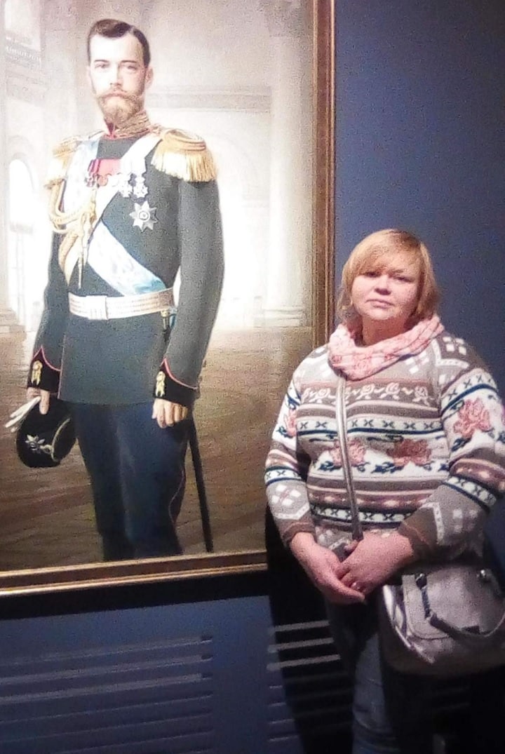 Колаборантку з Новоайдарщини заочно засуджено до 8,5 років ув’язнення