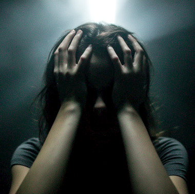 Що робити, якщо ви постраждали від сексуального насильства, пов'язаного з конфліктом