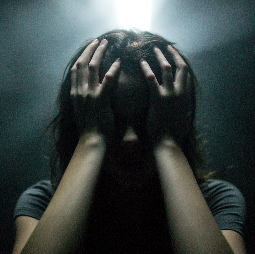 Що робити, якщо ви постраждали від сексуального насильства, пов'язаного з конфліктом