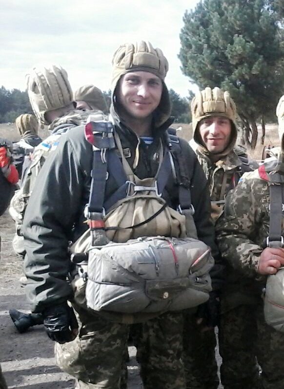 “Впізнала по татуюванню, ескіз якого сама малювала”: 