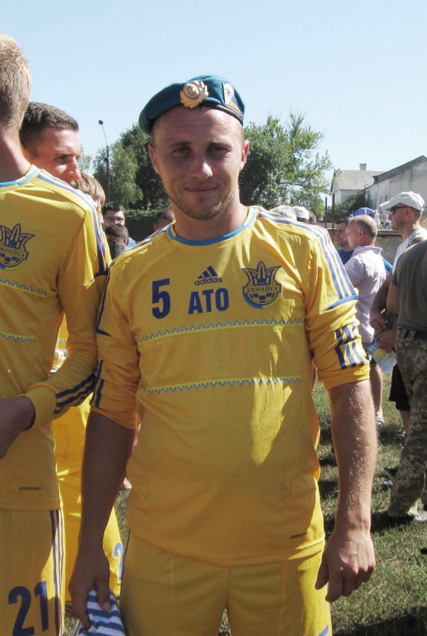 “Впізнала по татуюванню, ескіз якого сама малювала”: 