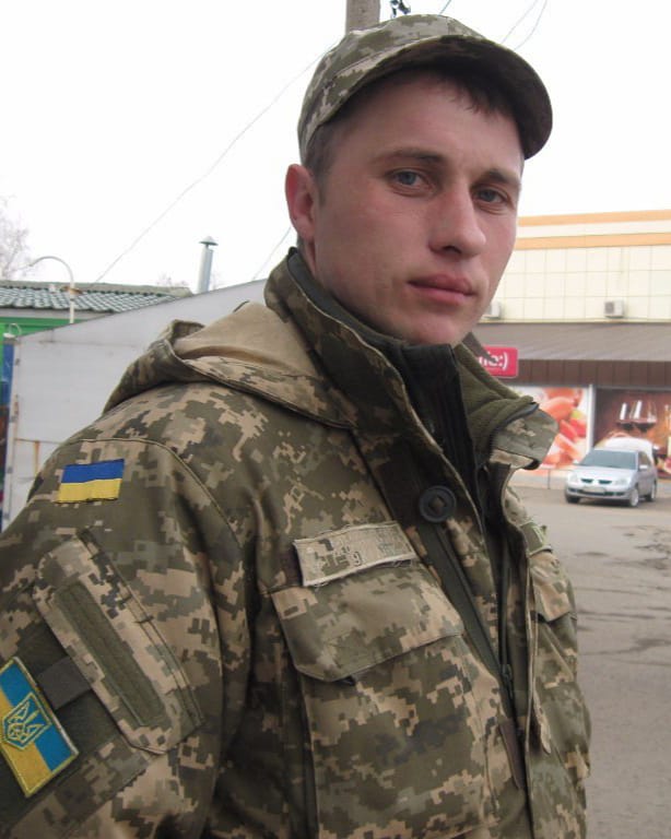 “Впізнала по татуюванню, ескіз якого сама малювала”: 