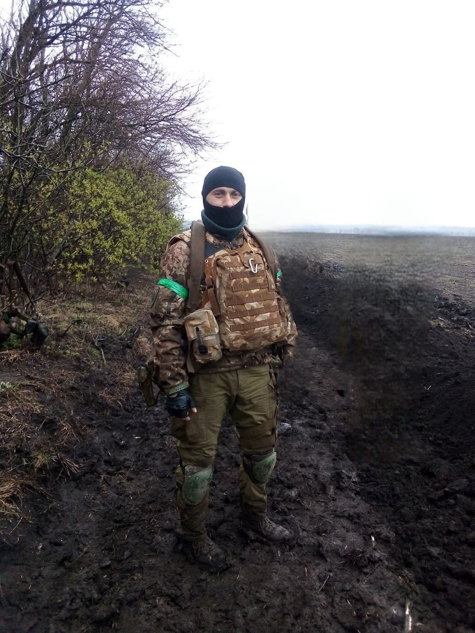 “Впізнала по татуюванню, ескіз якого сама малювала”: 