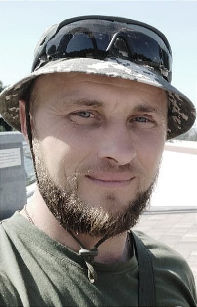 “Впізнала по татуюванню, ескіз якого сама малювала”: 