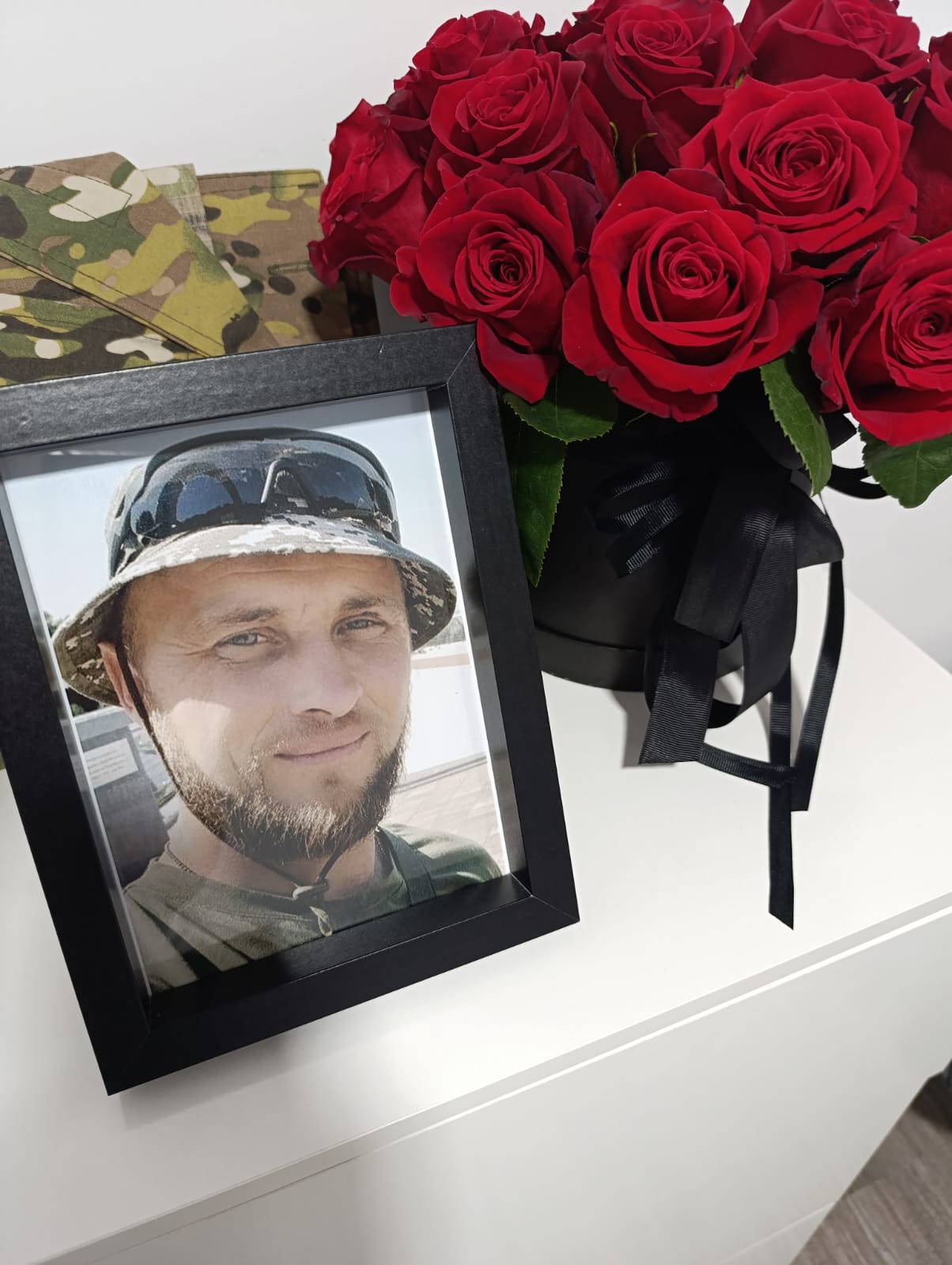 “Впізнала по татуюванню, ескіз якого сама малювала”: 