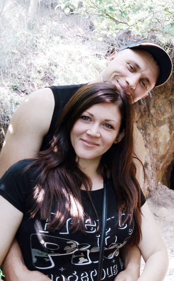 “Впізнала по татуюванню, ескіз якого сама малювала”: 