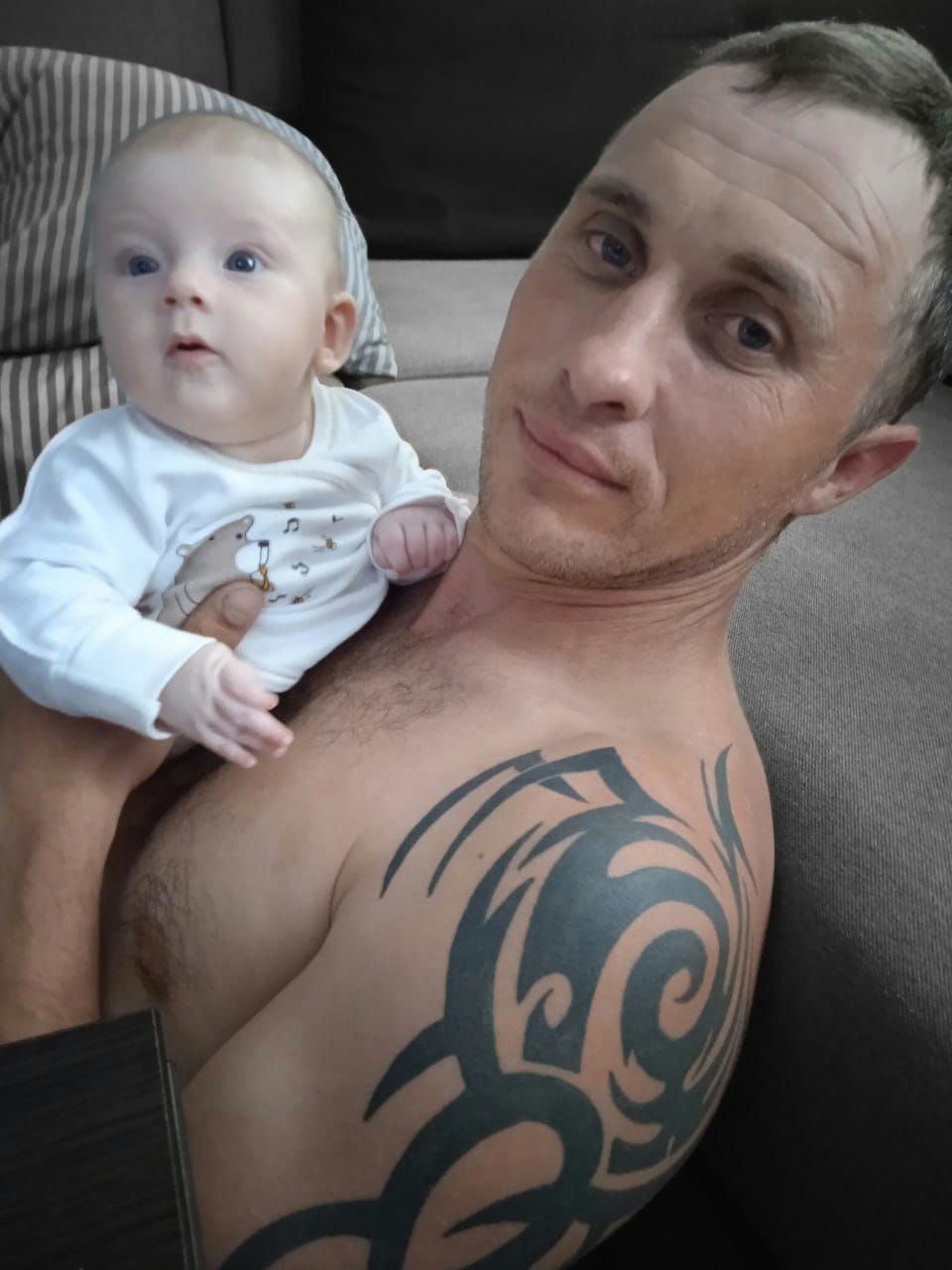 “Впізнала по татуюванню, ескіз якого сама малювала”: 