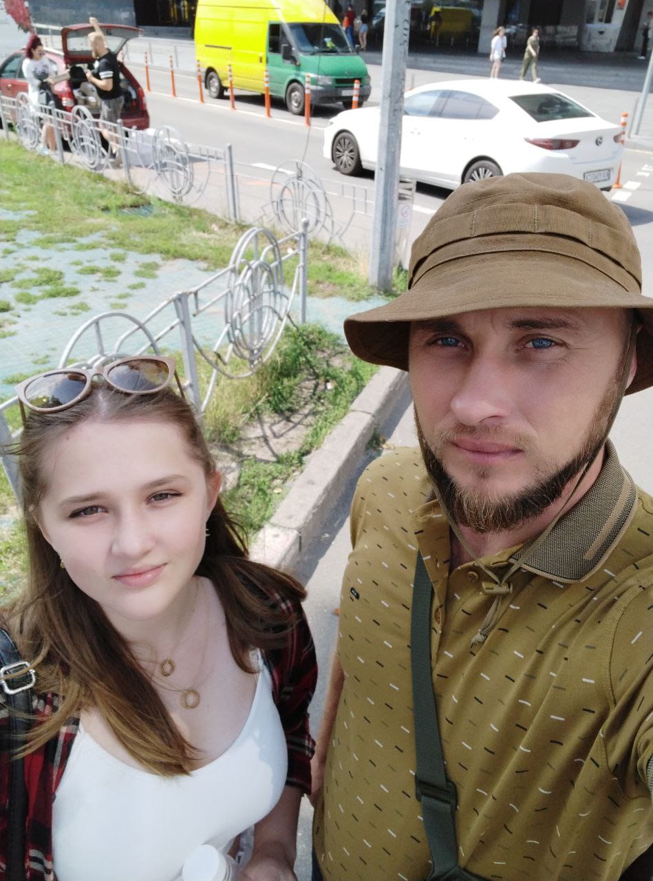 “Впізнала по татуюванню, ескіз якого сама малювала”: 