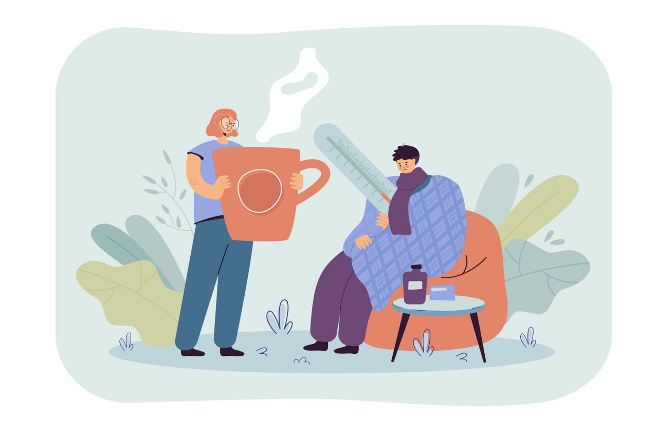 На Луганщині за тиждень зафіксували 31 випадок грипу