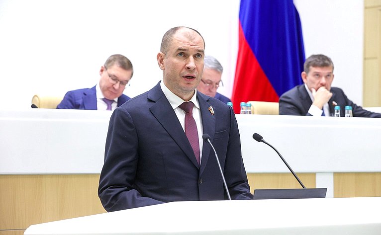 У суддів та прокурорів на окупованих територіях з'явиться новий статус