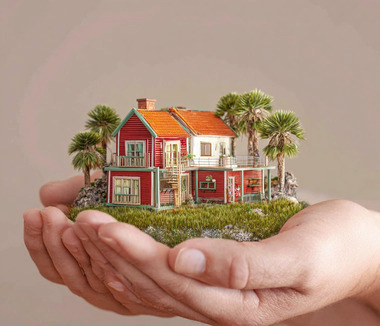 Тимчасове житло для ВПО та постраждалих від війни