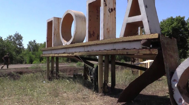 Попасна: вивезли близько тисячі людей на раніше окуповані території