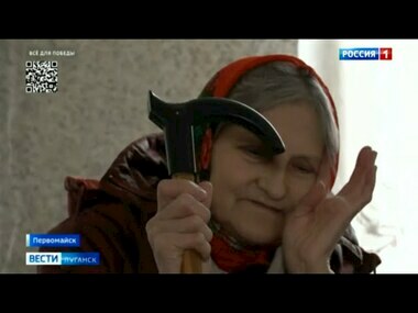 Попасна: вивезли близько тисячі людей на раніше окуповані території