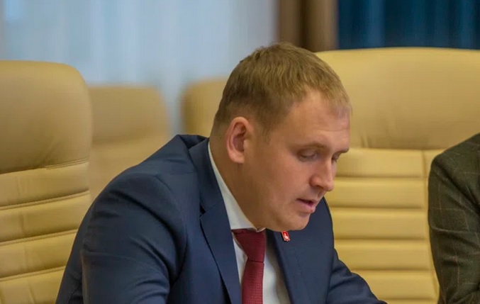 Ексміністр із рф очолив пресслужбу окупаційної адміністрації Сєвєродонецька