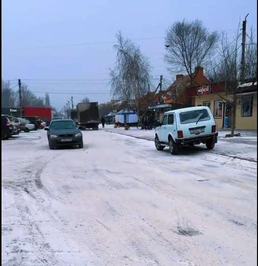 Старобільськ, Сотий квартал | Новини Старобільськ