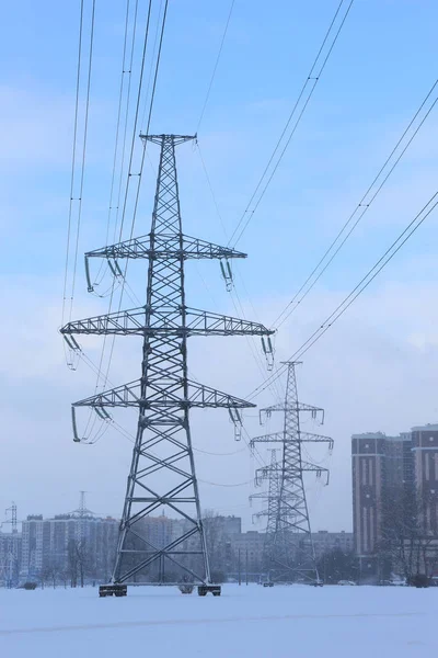 Стан енергосистеми