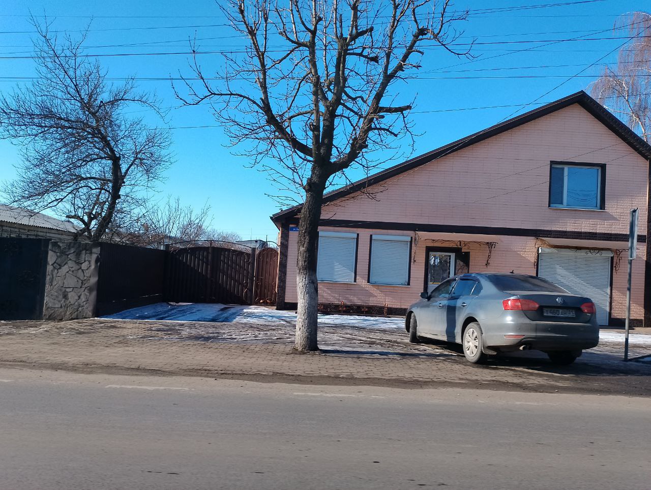 Ще нерухомість на Старобільщині під "націоналізацію" | Новини Старобільськ