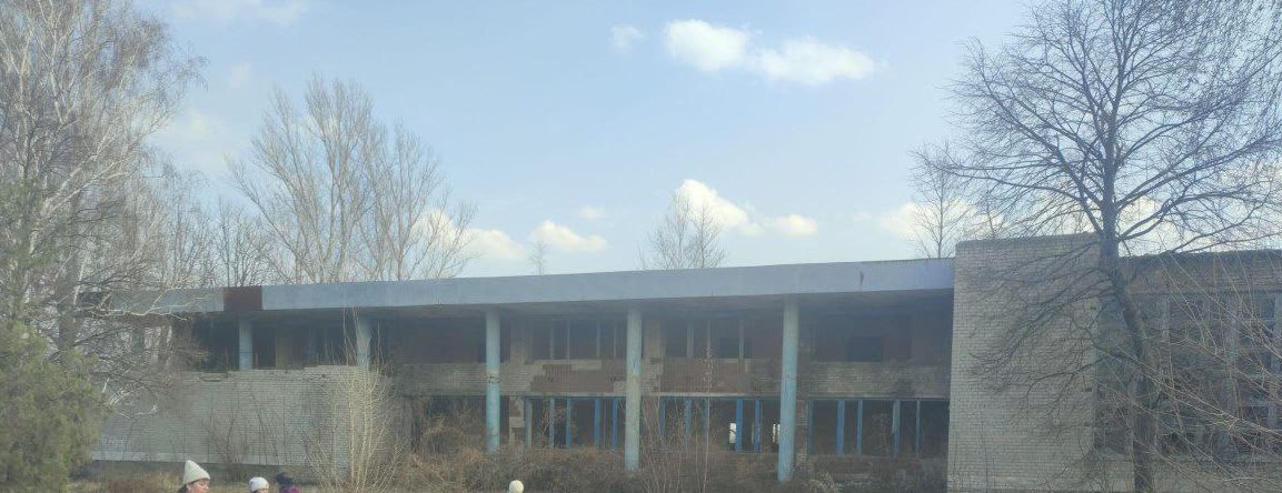 Ще нерухомість на Старобільщині під "націоналізацію" | Новини Старобільськ