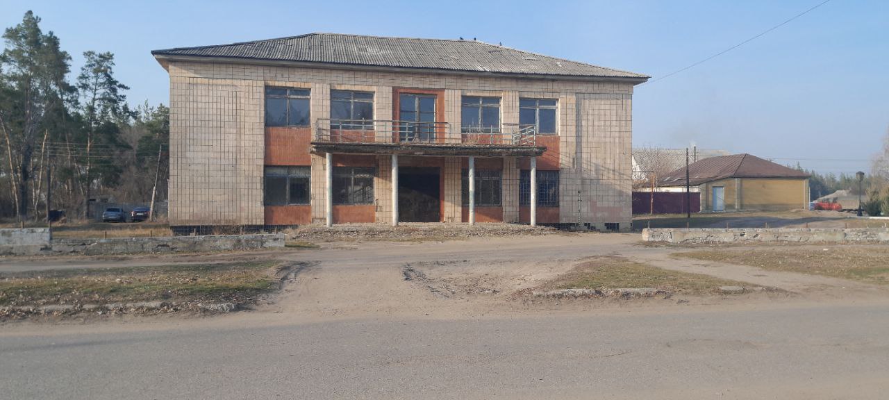 Ще нерухомість на Старобільщині під "націоналізацію" | Новини Старобільськ