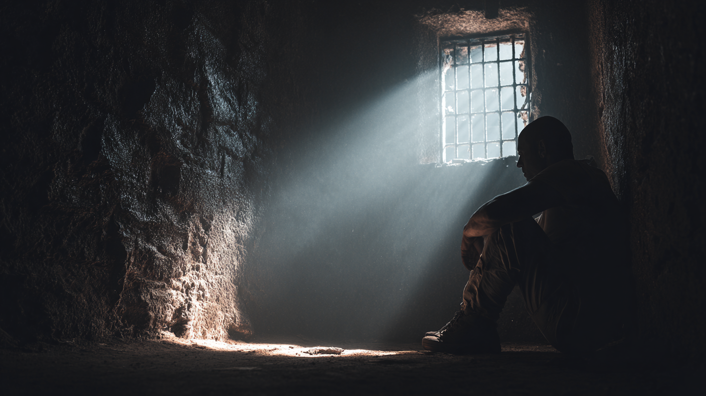 Історія подвійного полону