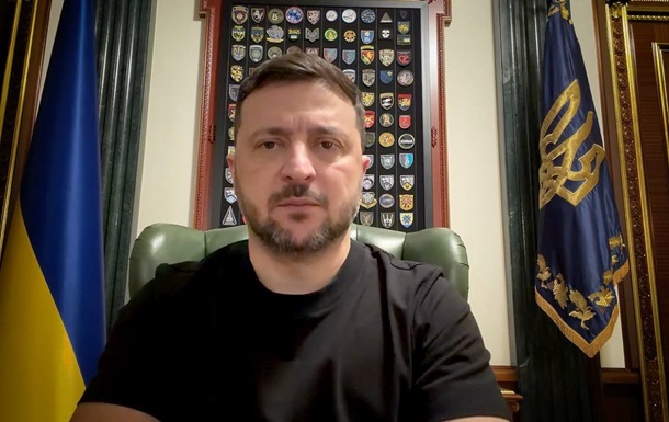 Нові призначення на найвищих рівнях