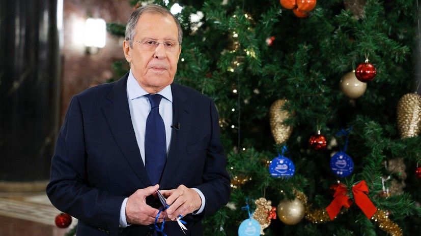 Лавров виконав несподіване бажання дитини з Луганщини