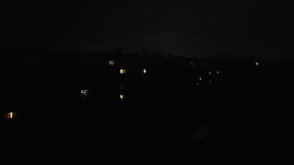 Росія атакувала енергетичну інфраструктуру