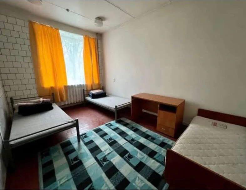 Для ВПО з Луганщини: доступні варіанти тимчасового та довготривалого проживання