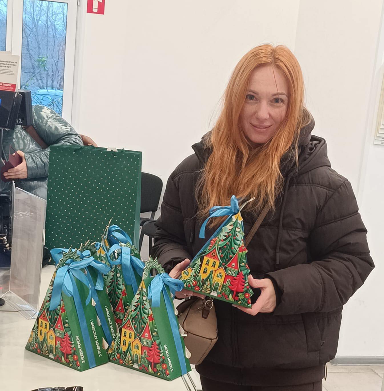 У громадах Старобільського району під час зимових свят проведено понад 80 заходів для дітей