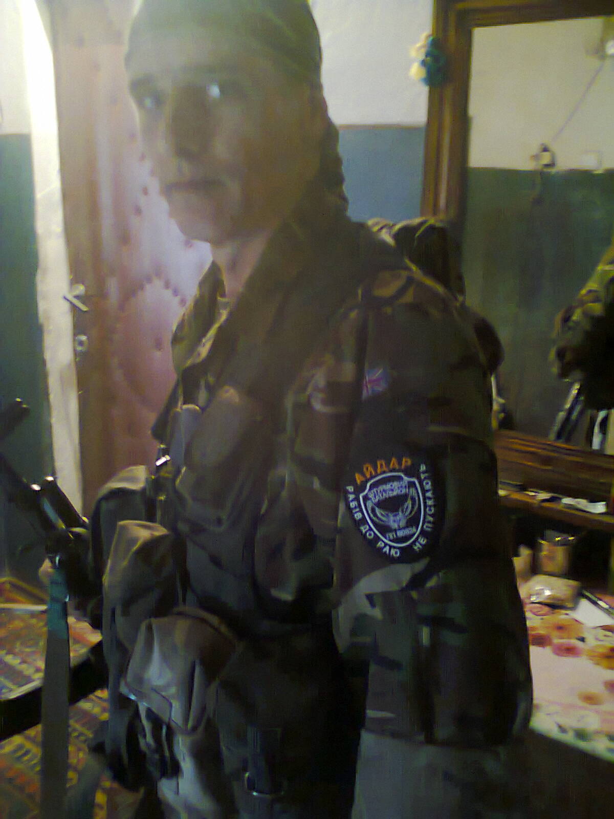 “Мудрий Вуйко” зі Сходу