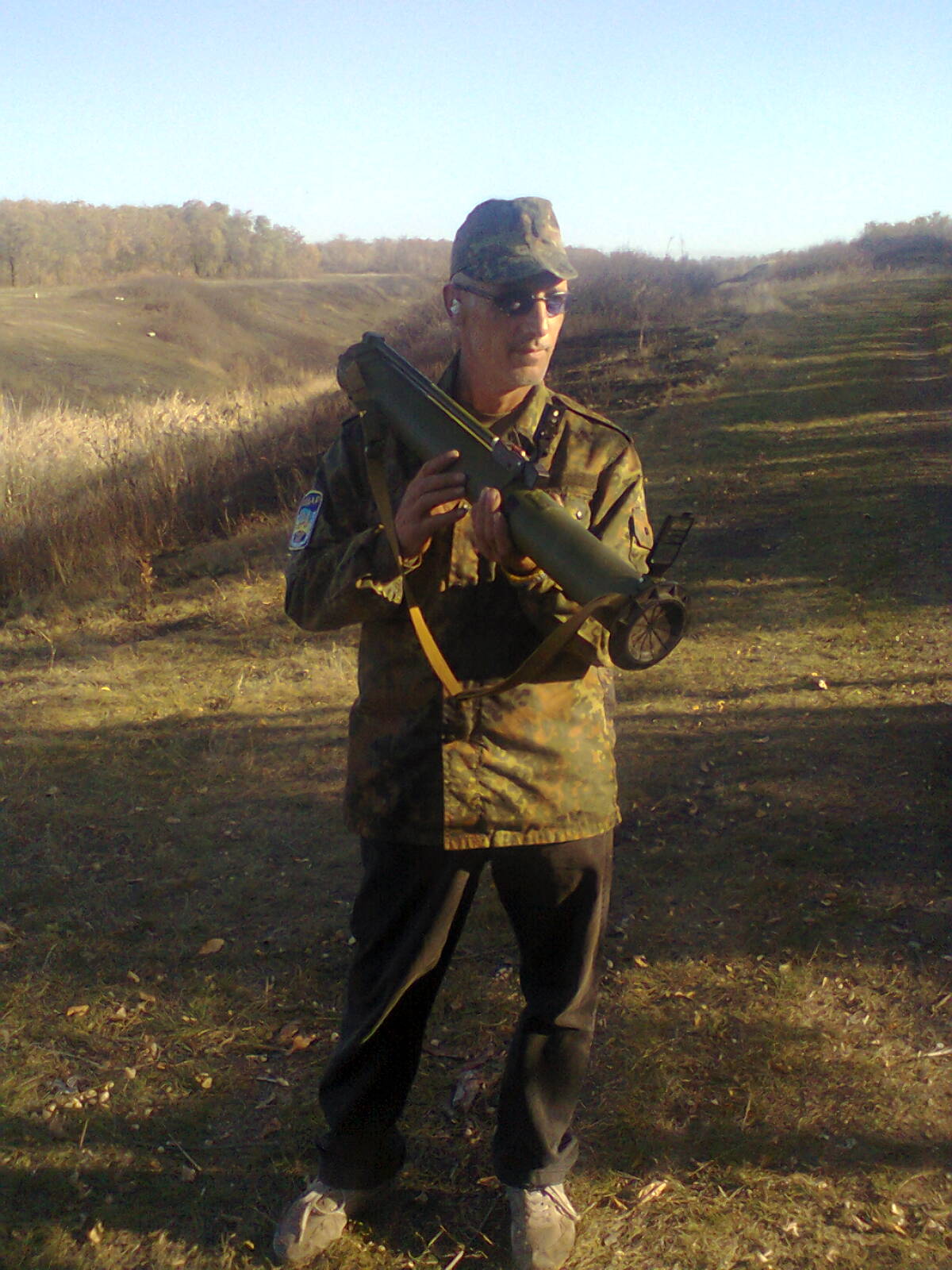 “Мудрий Вуйко” зі Сходу