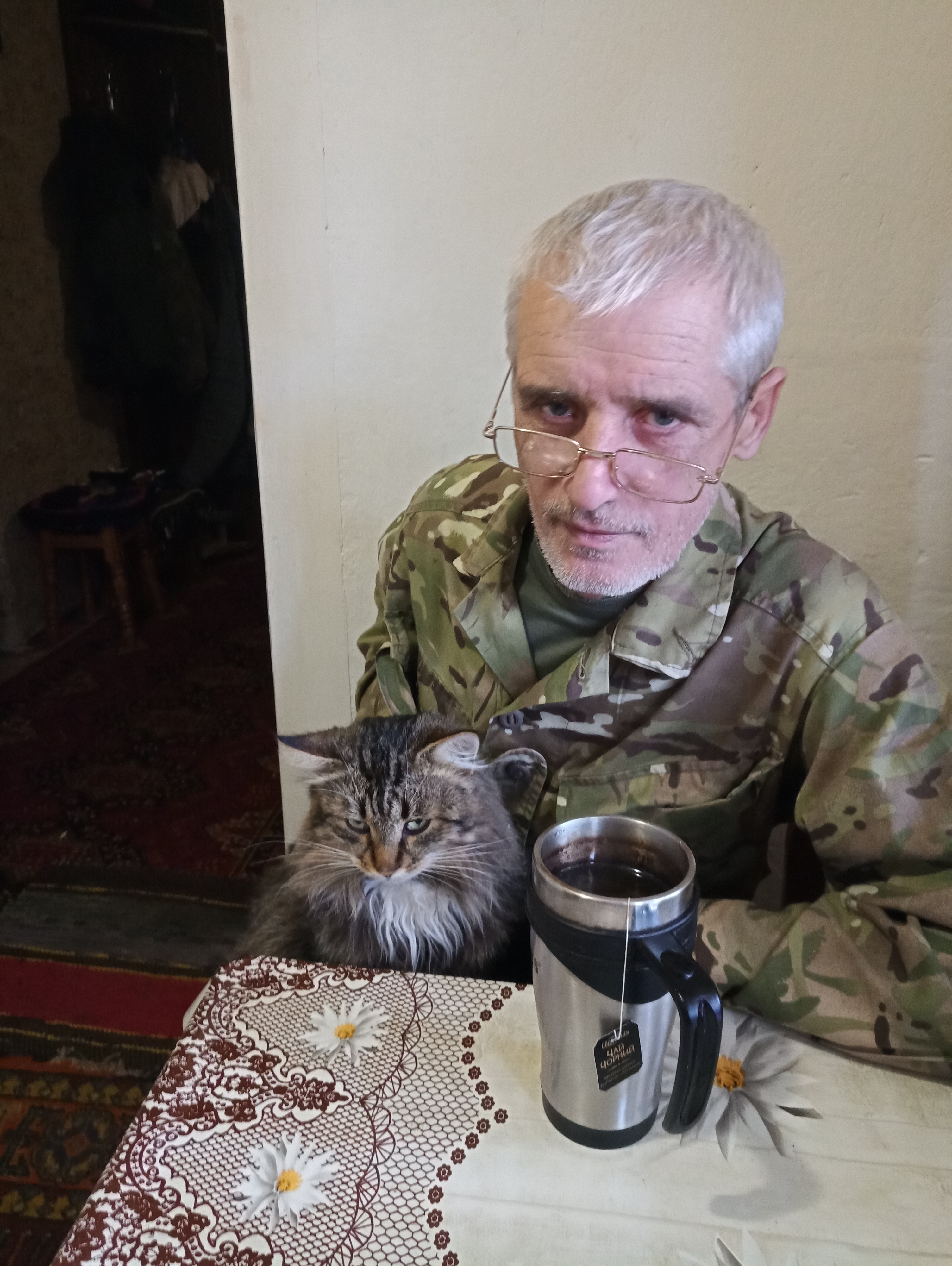 “Мудрий Вуйко” зі Сходу